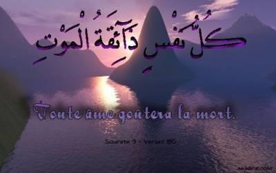 Musulmans du Monde entier 