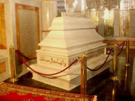 Le Silence des mosqu�es: ESPOIR !