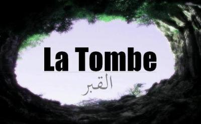 Etes-vous pr�ts pour le d�part vers le monde du Barzagh ?