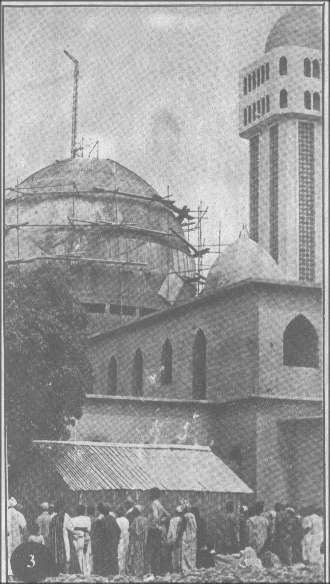 mo�se a-t-il vu Dieu(swt) ?