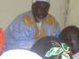 L'Imam Cheikh Hassan Ciss� de M�dina Baye s'en est all� !