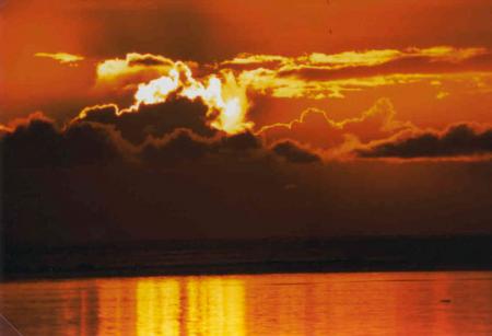 Dieu est la lumi�re des cieux et de la terre ! : commentaire 