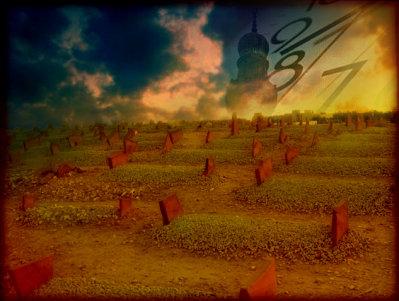 LE MONDE DU SILENCE !