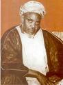 Comm�moration de l�anniversaire de Cheikh Ibrahima Niass(1900-1975) au Nig�ria : 