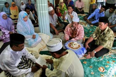 Hadith ~ Occassions rat�s 