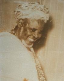 3�me Lettre de BAYE dans � Jaw�hirou Rassah�l �