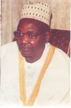 Serigne Dame