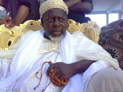 Cheikh Hassan Aliyou Ciss� (raa)