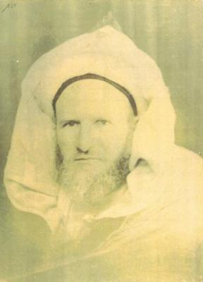 Shaykh Ahmad Sukayrij (raa)