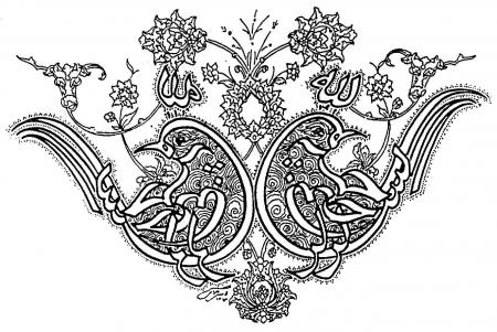 Un aper�u du monde spirituel