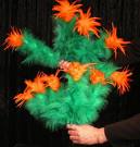 Quelles sont les trois rivi�res m�nant � la mer ?