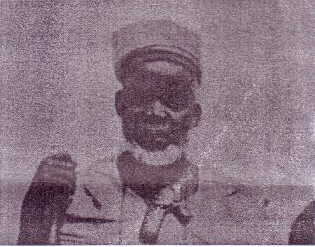 El Hajj Abdullahi Niass(raa)(1845-1922)