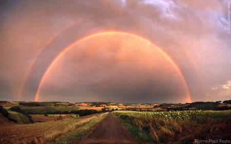 j'ai h�t� mes pas !