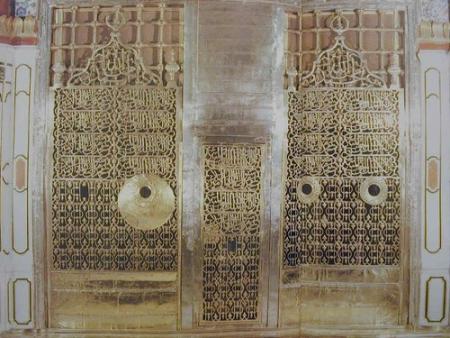 Le m�rite des cercles o� l'on �voque DIEU